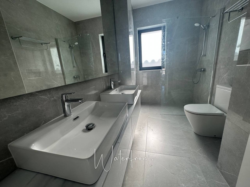 Detached Villa For Sale  in  Yeroskipou