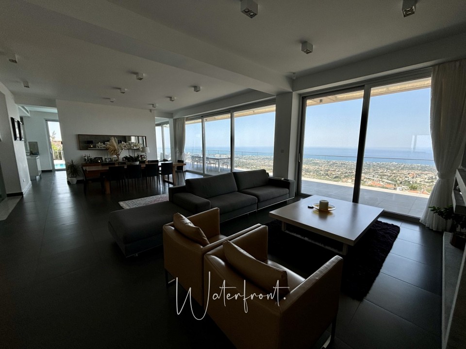 Detached Villa For Sale  in  Tala