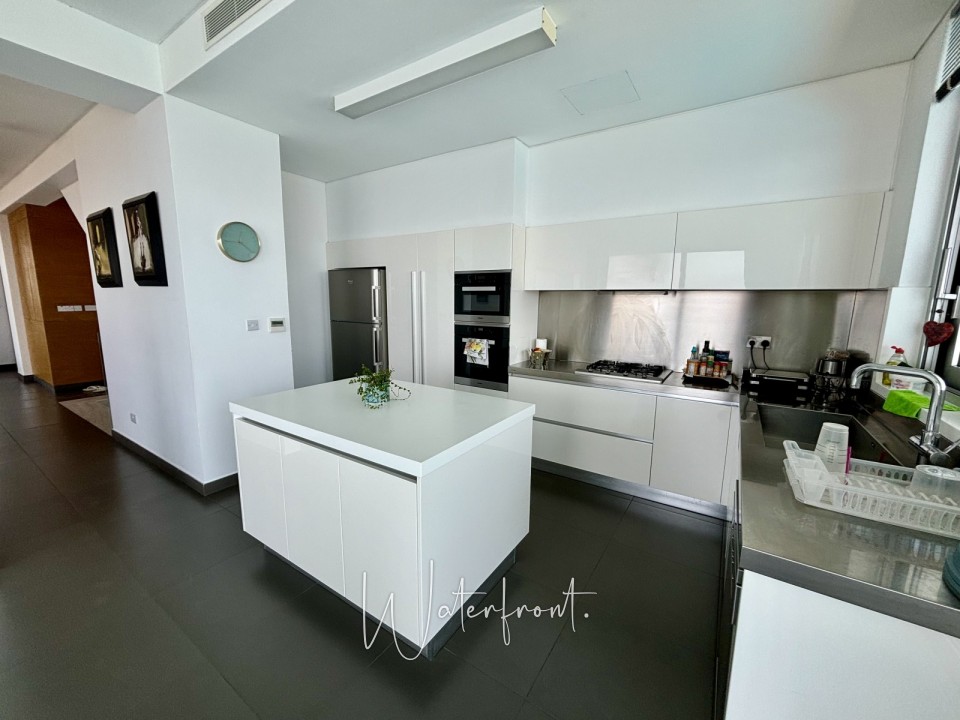 Detached Villa For Sale  in  Tala