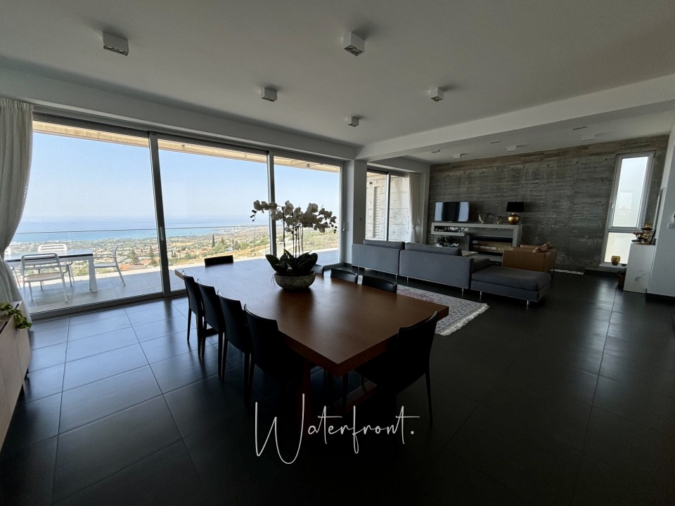 Detached Villa For Sale  in  Tala