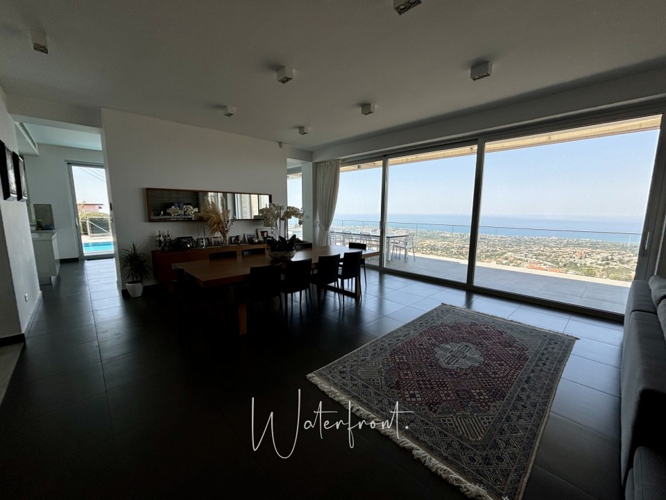 Detached Villa For Sale  in  Tala