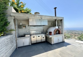 Detached Villa For Sale  in  Tala