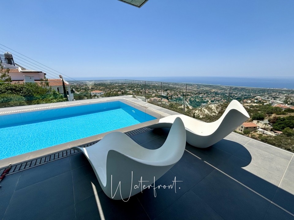 Detached Villa For Sale  in  Tala