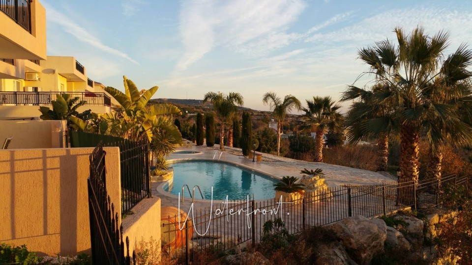Penthouse For Sale  in  Mesa Chorio