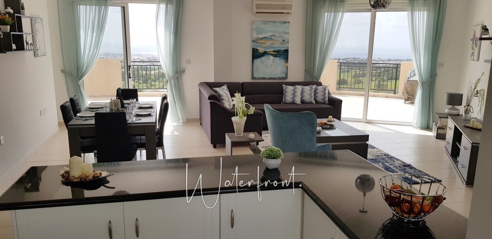 Penthouse For Sale  in  Mesa Chorio