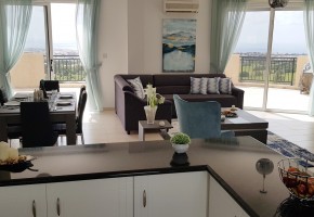 Penthouse For Sale  in  Mesa Chorio
