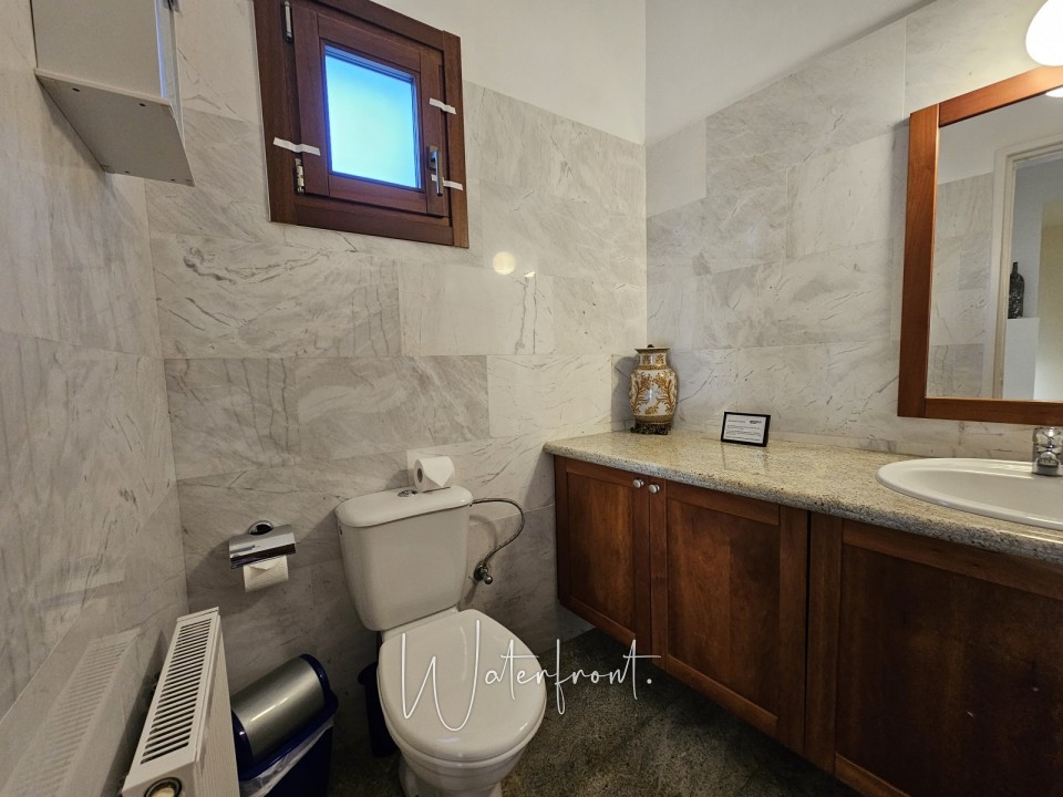 Detached Villa For Sale  in  Aphrodite Hills