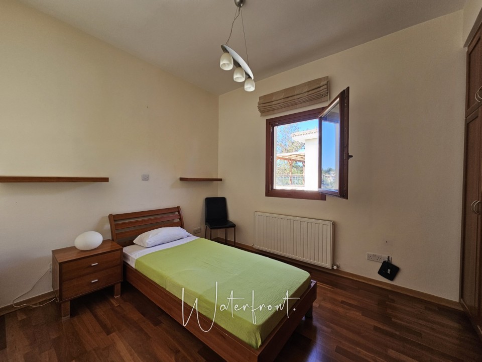Detached Villa For Sale  in  Aphrodite Hills