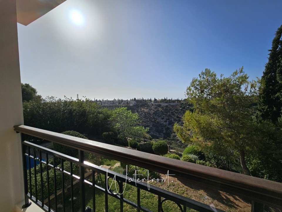Detached Villa For Sale  in  Aphrodite Hills