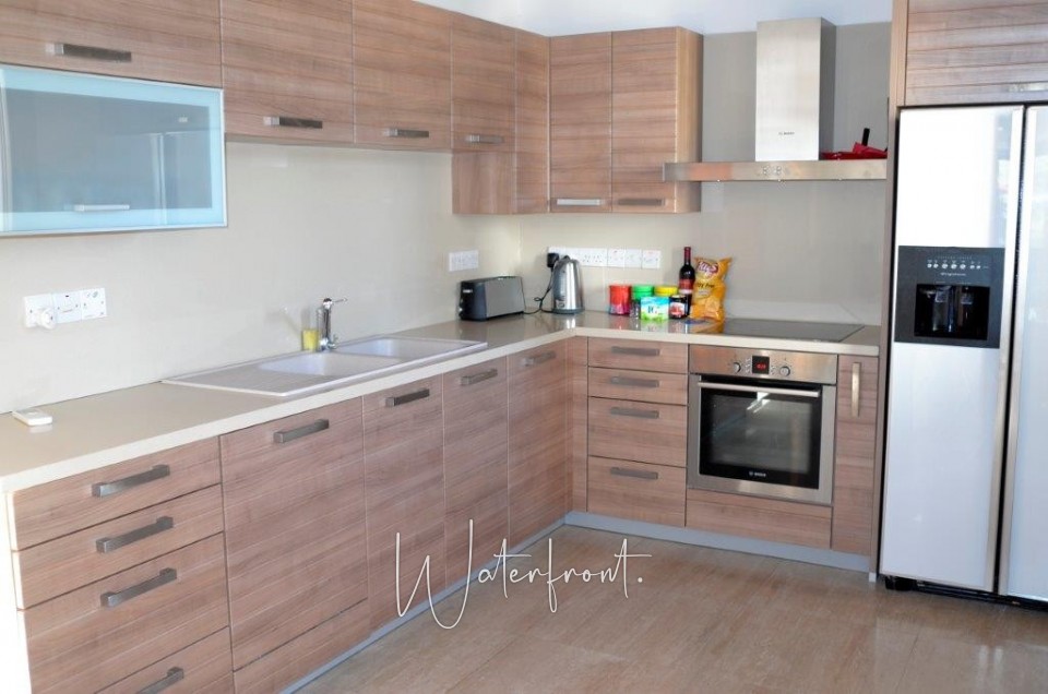 Detached Villa For Sale  in  Aphrodite Hills