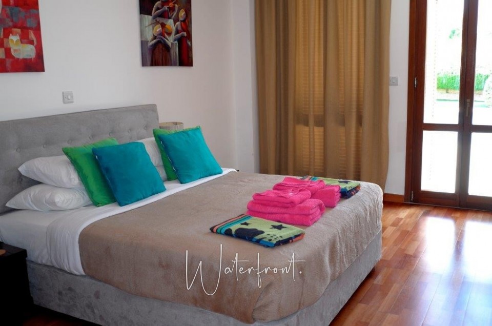 Detached Villa For Sale  in  Aphrodite Hills