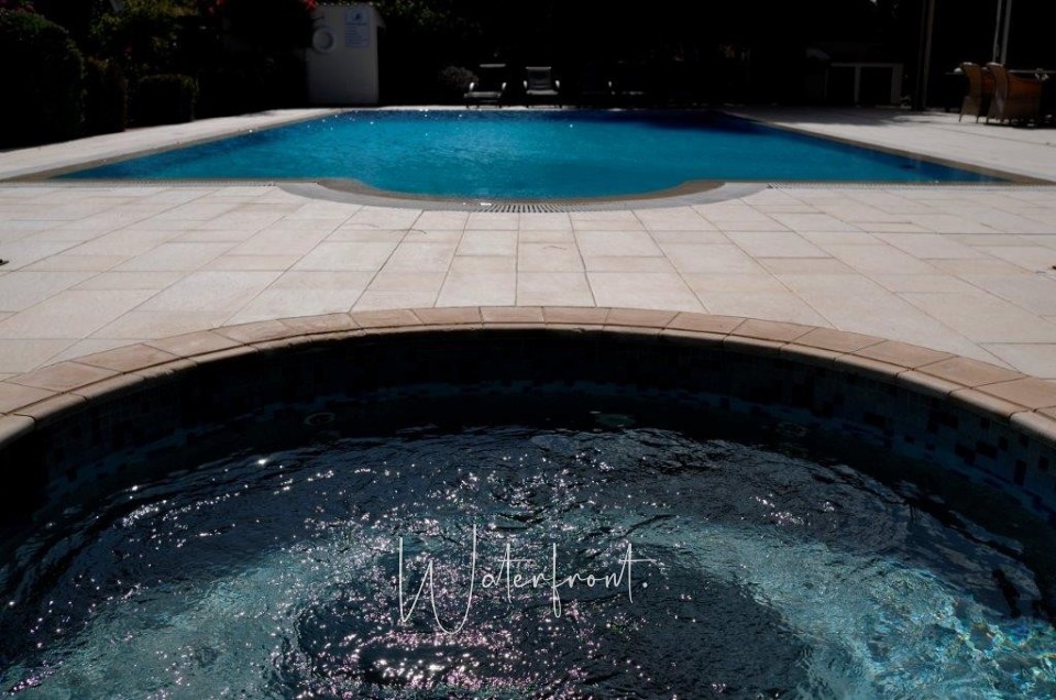 Detached Villa For Sale  in  Aphrodite Hills