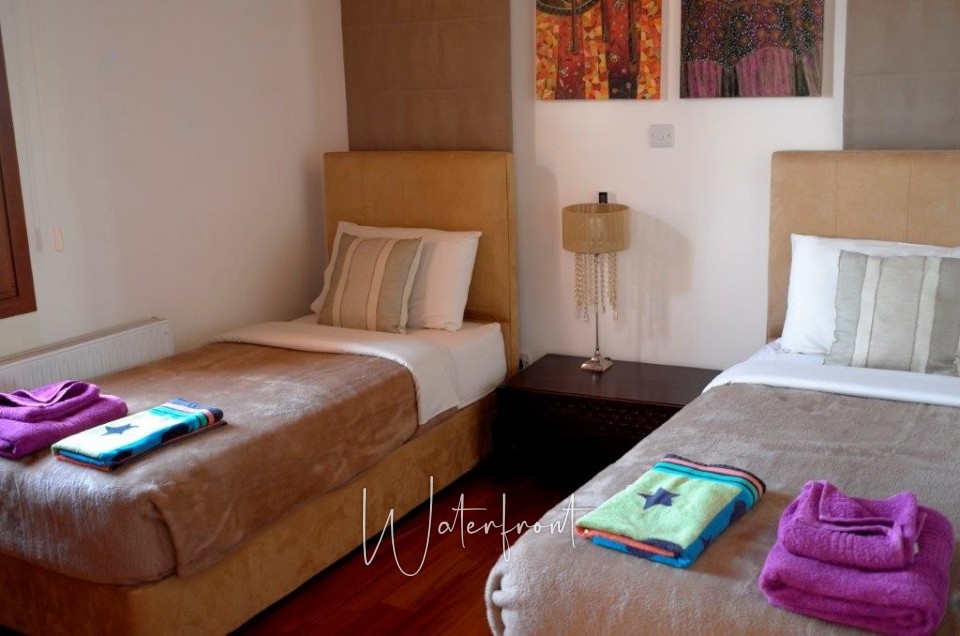 Detached Villa For Sale  in  Aphrodite Hills