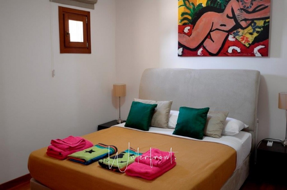 Detached Villa For Sale  in  Aphrodite Hills