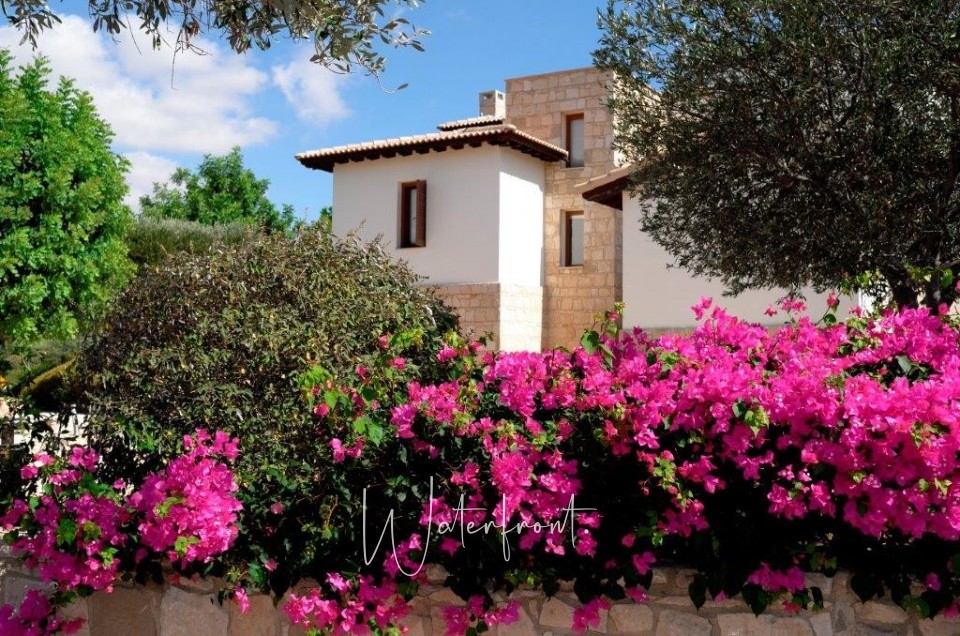 Detached Villa For Sale  in  Aphrodite Hills