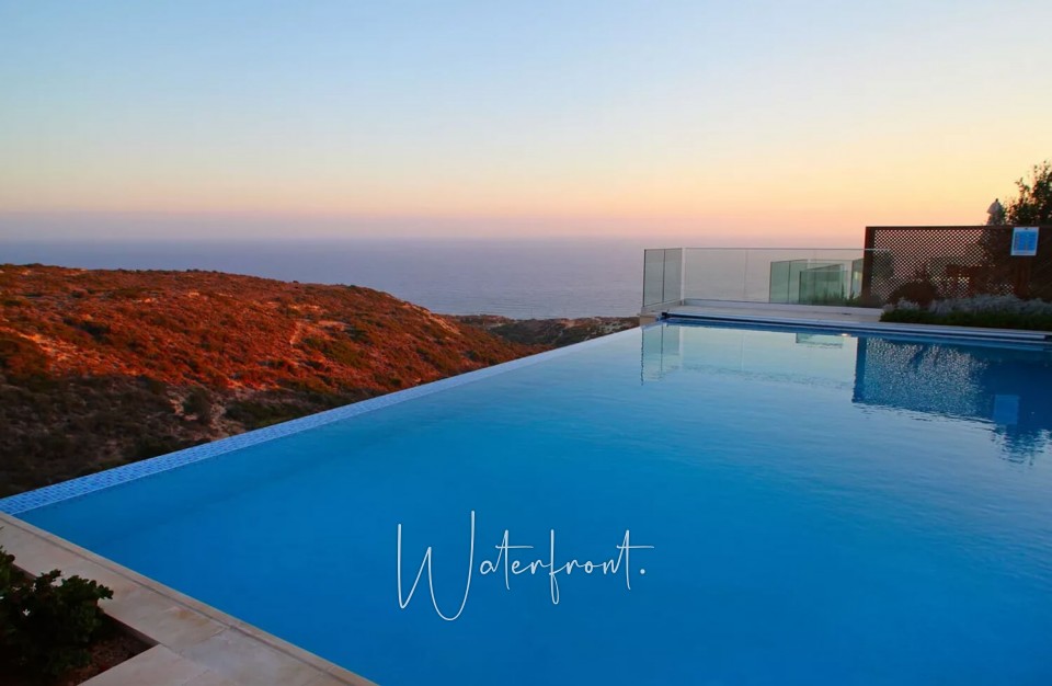 Detached Villa For Sale  in  Aphrodite Hills