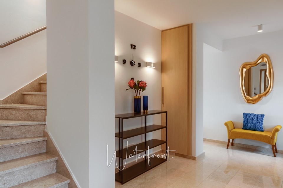 Detached Villa For Sale  in  Aphrodite Hills