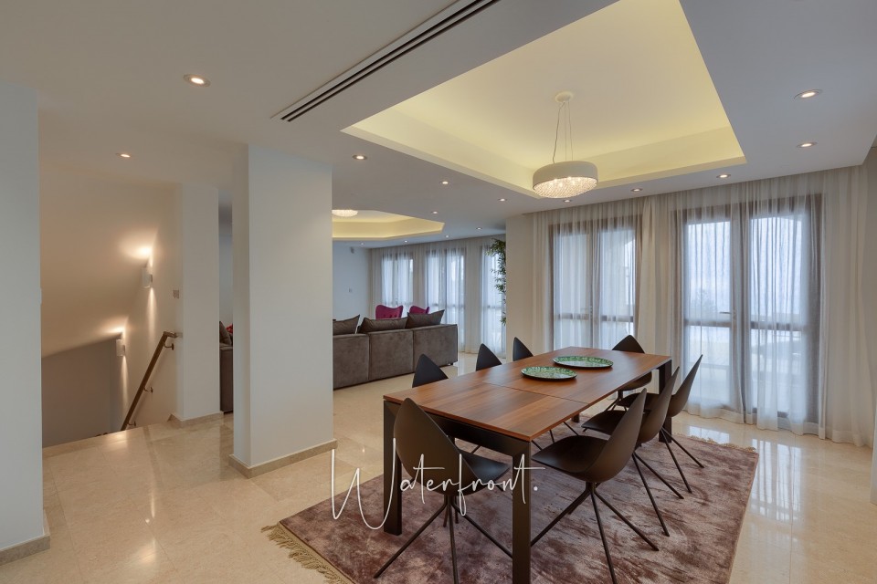 Detached Villa For Sale  in  Aphrodite Hills