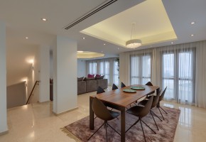 Detached Villa For Sale  in  Aphrodite Hills