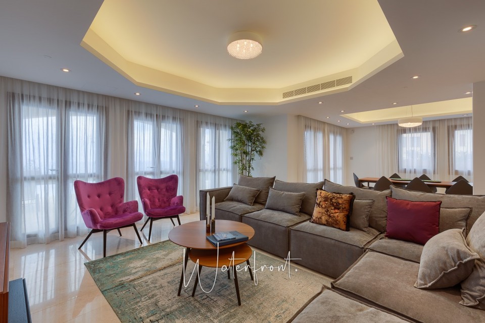 Detached Villa For Sale  in  Aphrodite Hills