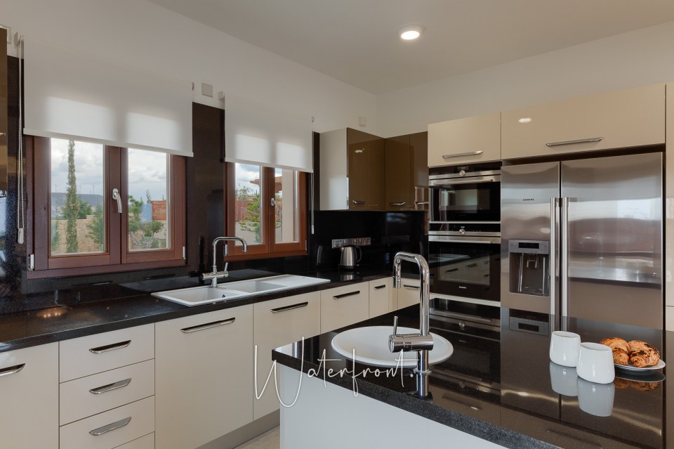 Detached Villa For Sale  in  Aphrodite Hills