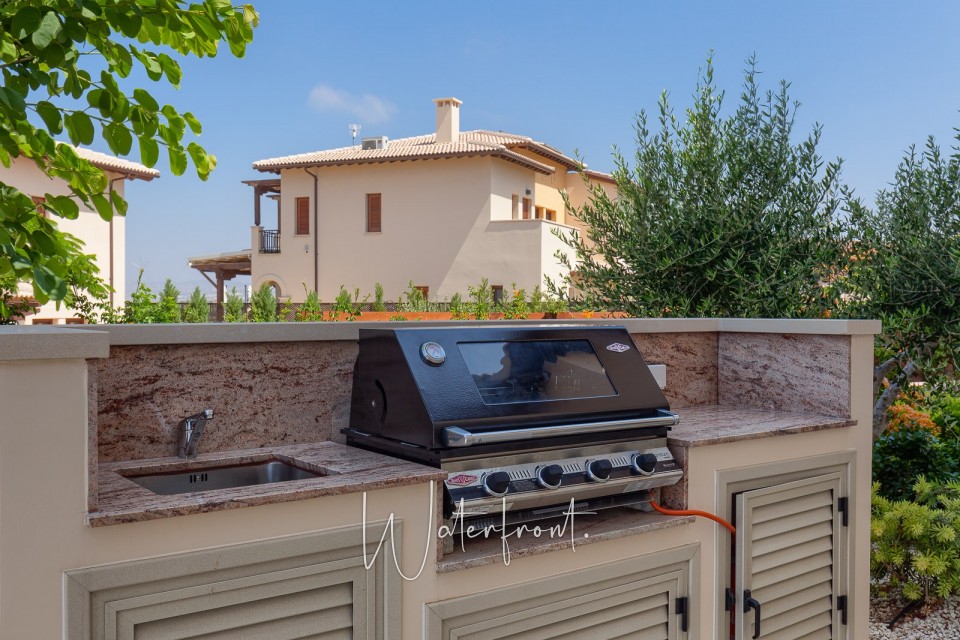 Detached Villa For Sale  in  Aphrodite Hills