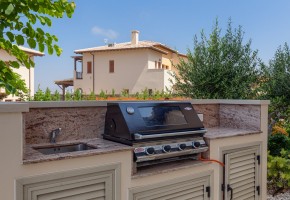 Detached Villa For Sale  in  Aphrodite Hills