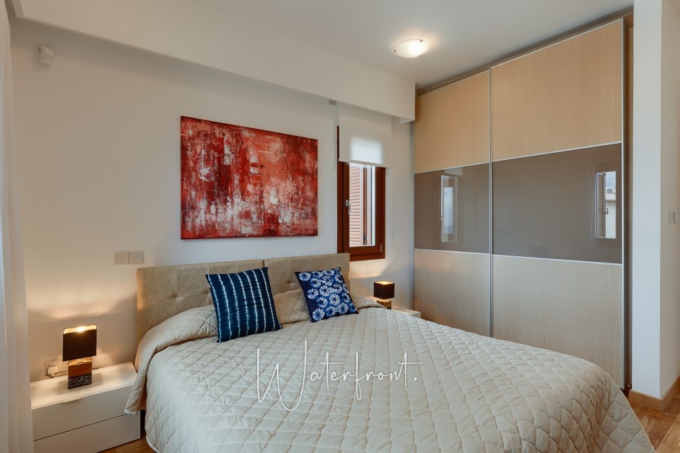 Detached Villa For Sale  in  Aphrodite Hills