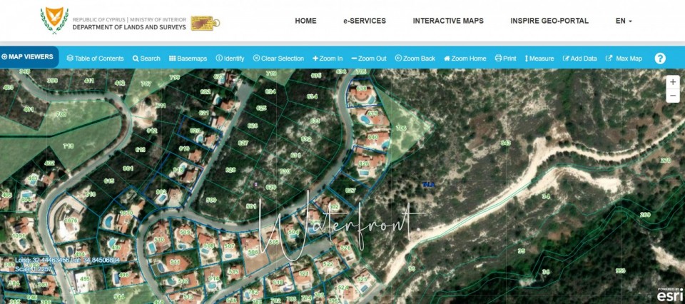 Residential Land  For Sale  in  Kamares - Tala