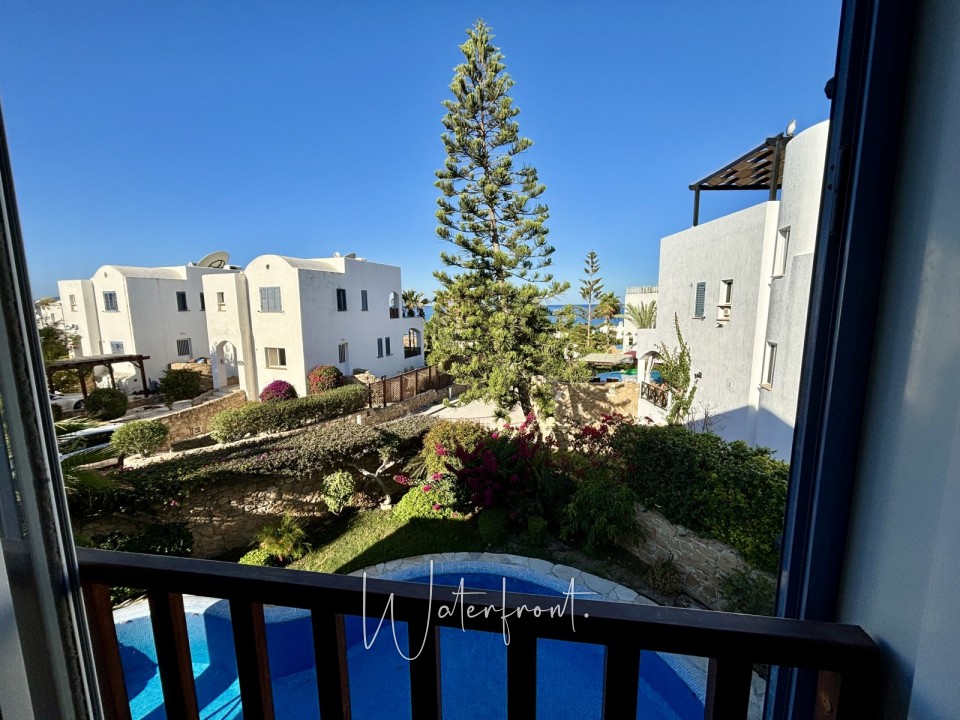Detached Villa For Sale  in  Chloraka