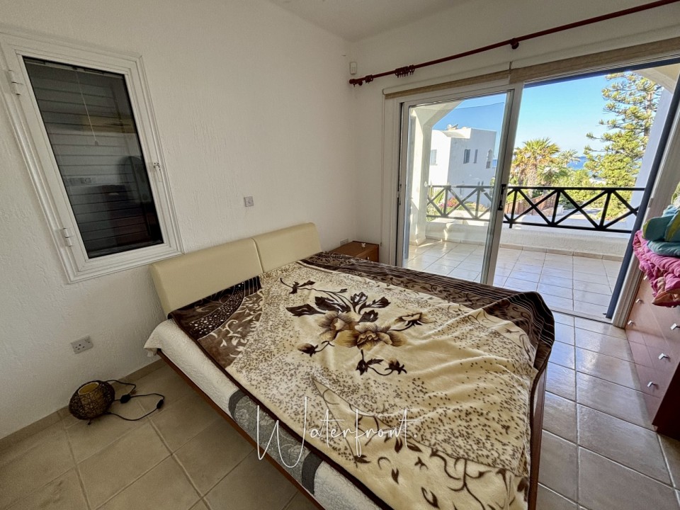 Detached Villa For Sale  in  Chloraka