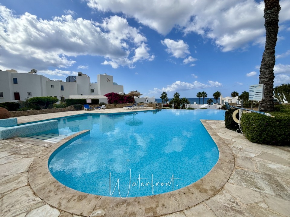 Detached Villa For Sale  in  Acheleia