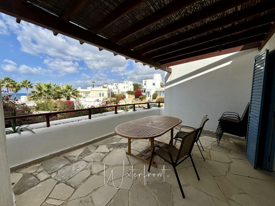 Detached Villa For Sale  in  Acheleia