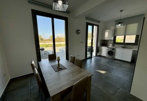 Detached Villa For Sale  in  Sea Caves - St.George