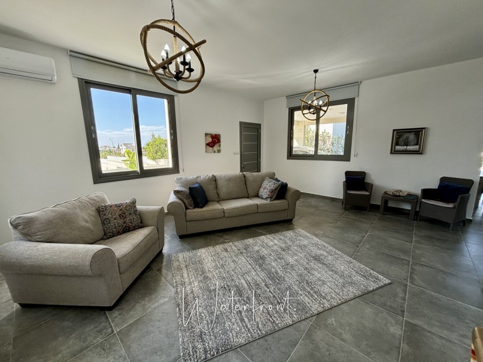 Detached Villa For Sale  in  Sea Caves - St.George