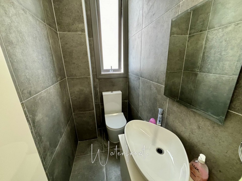 Detached Villa For Sale  in  Sea Caves - St.George