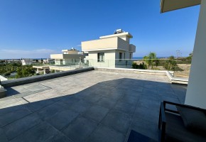 Detached Villa For Sale  in  Sea Caves - St.George