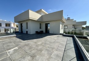 Detached Villa For Sale  in  Sea Caves - St.George