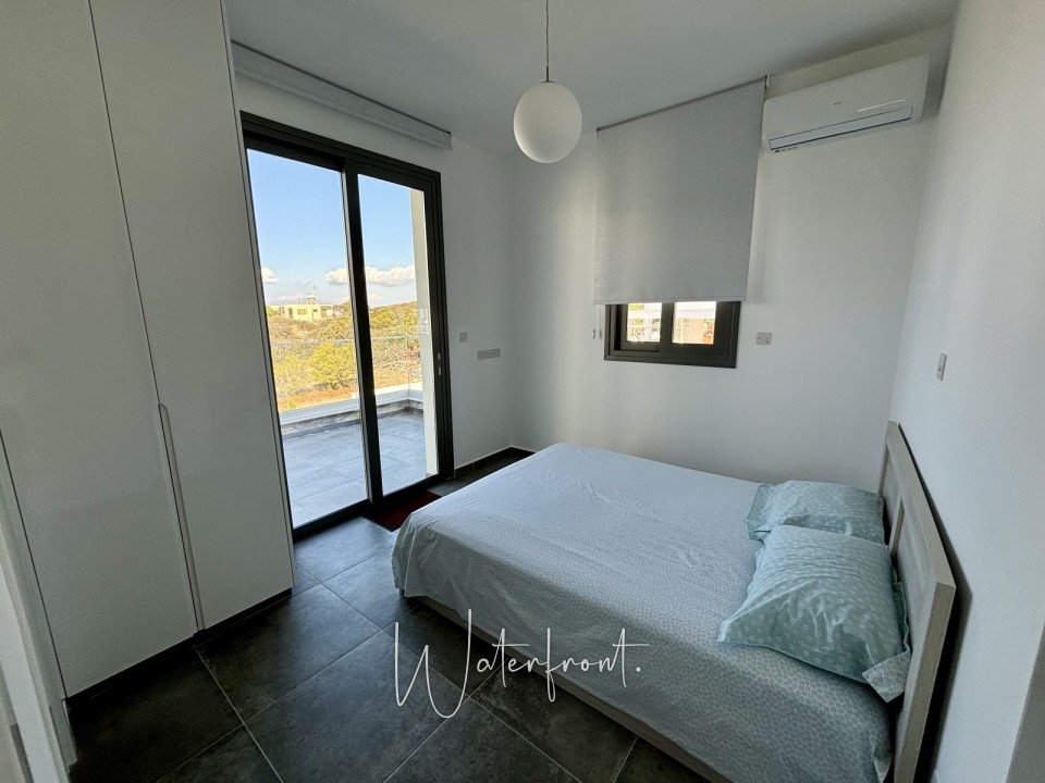 Detached Villa For Sale  in  Sea Caves - St.George