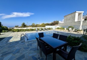 Detached Villa For Sale  in  Sea Caves - St.George