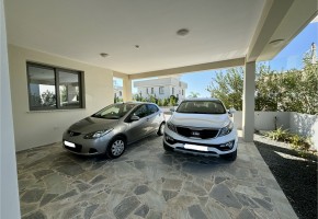 Detached Villa For Sale  in  Sea Caves - St.George