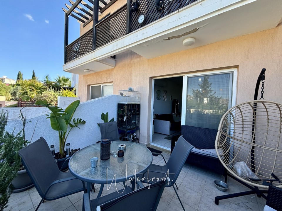 Town House For Sale  in  Peyia