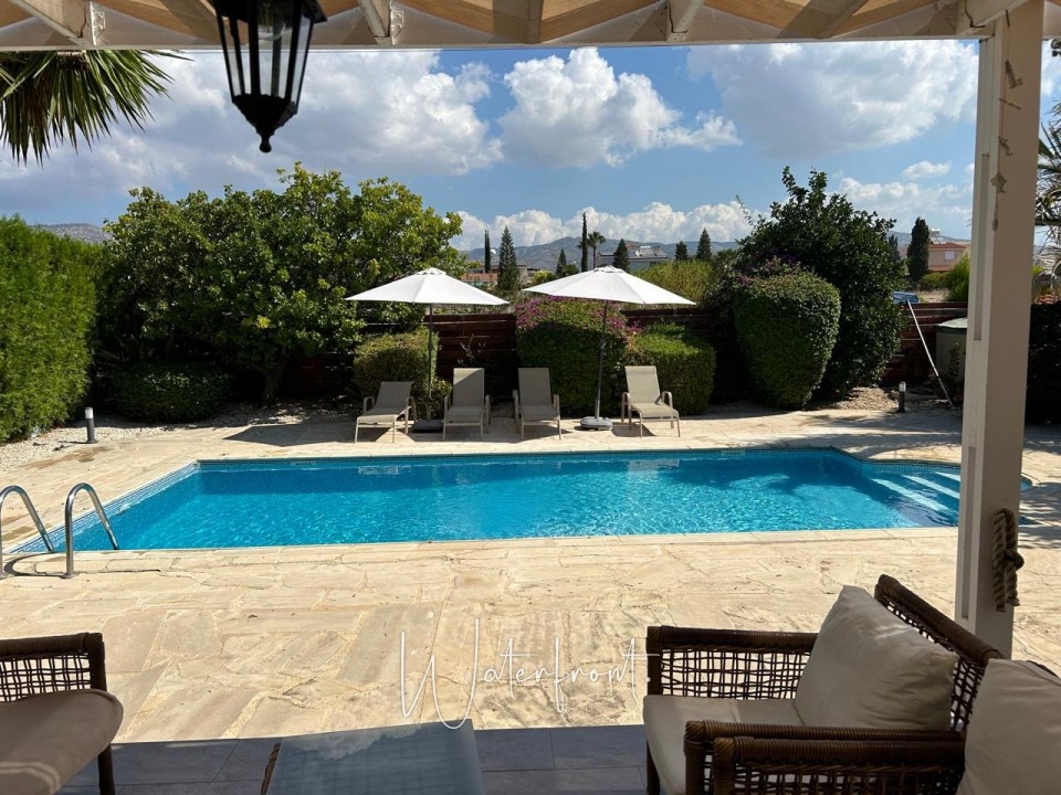 Detached Villa For Sale  in  Coral Bay