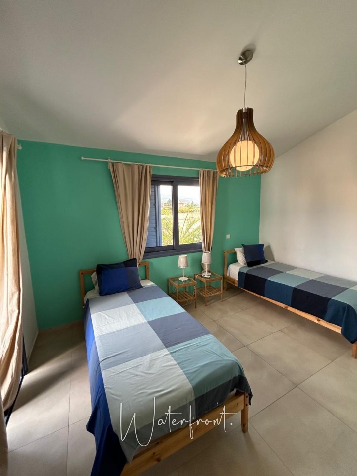 Detached Villa For Sale  in  Coral Bay