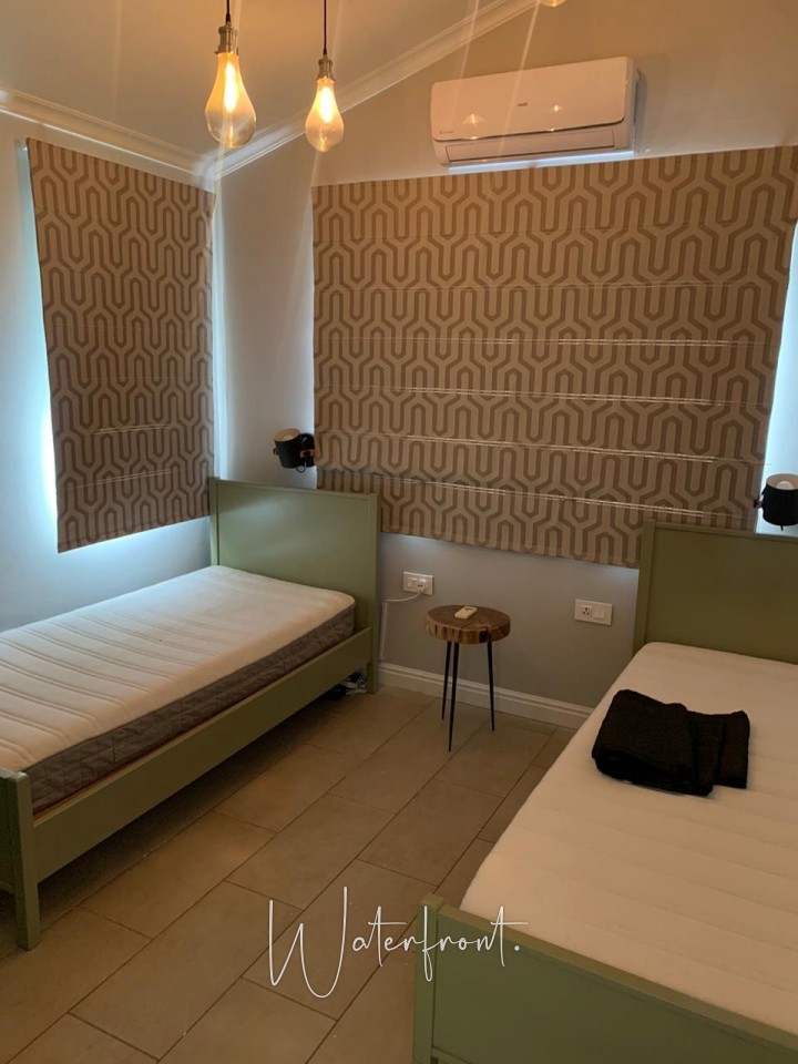 Detached Villa For Sale  in  Kissonerga