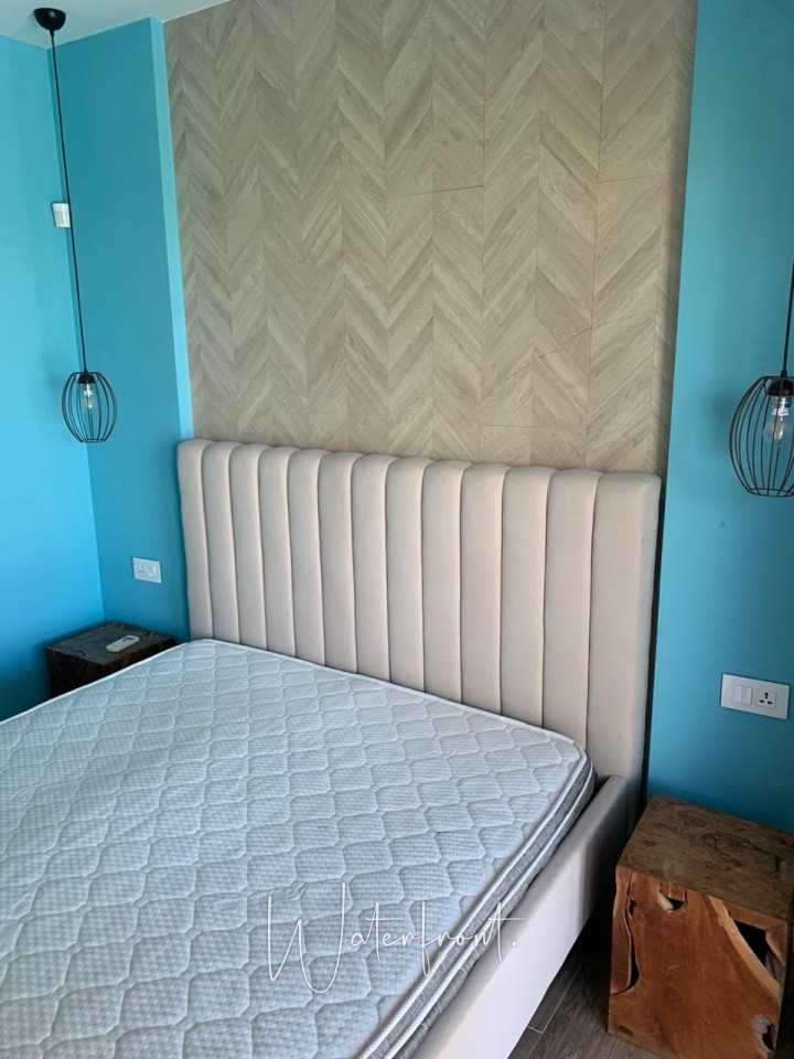 Detached Villa For Sale  in  Kissonerga