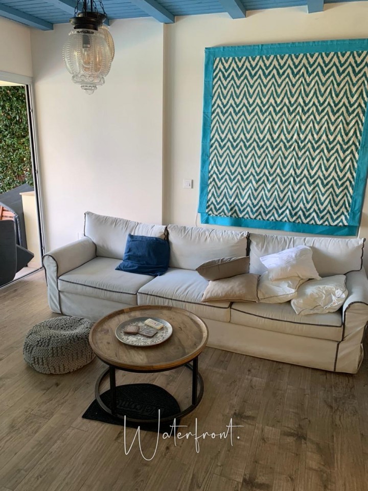 Detached Villa For Sale  in  Kissonerga