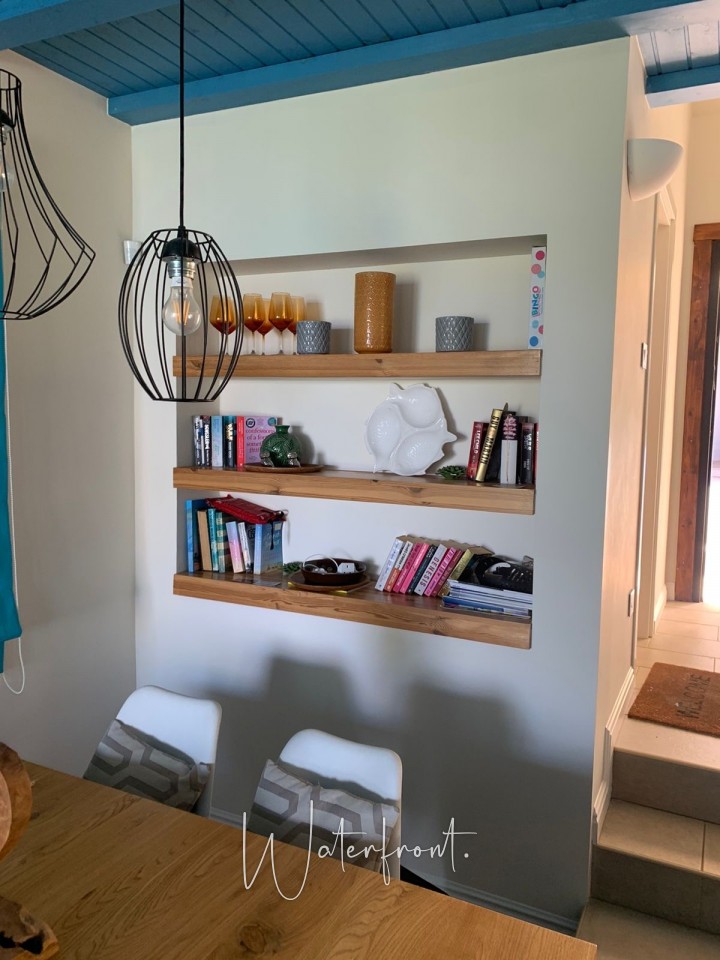 Detached Villa For Sale  in  Kissonerga