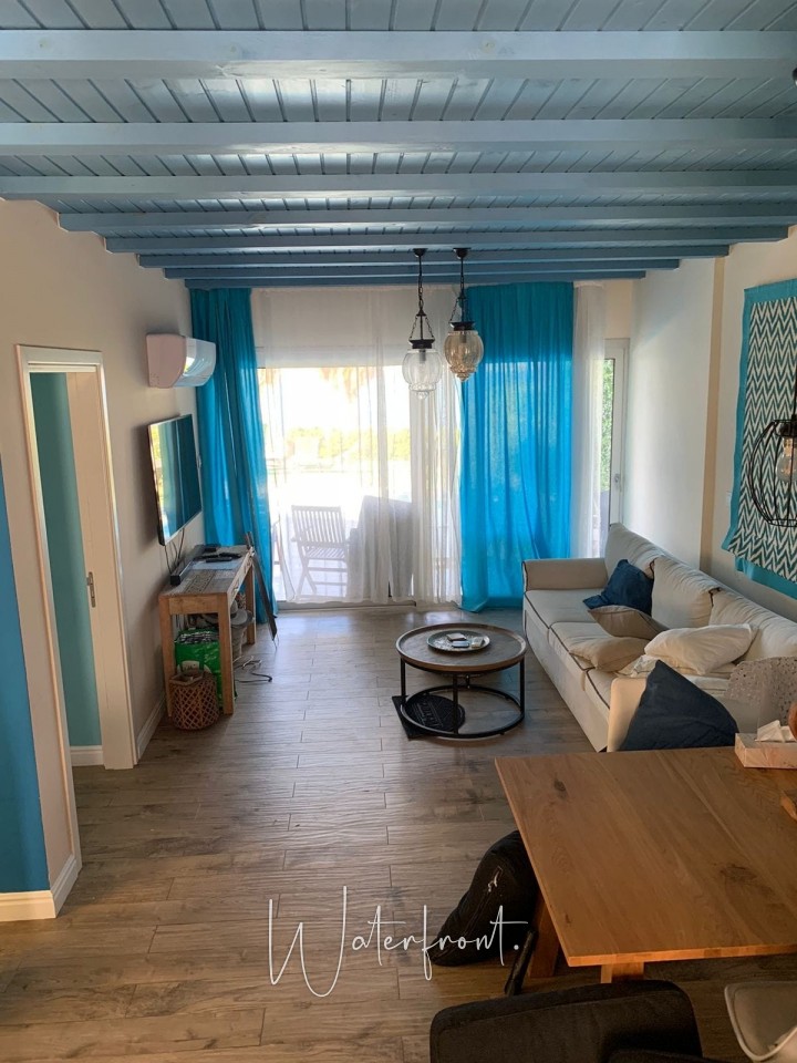 Detached Villa For Sale  in  Kissonerga