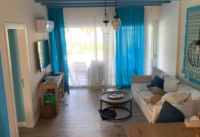 Detached Villa For Sale  in  Kissonerga